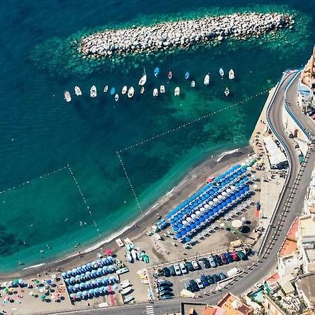 Mefra Camere - Amalfi Coast Атрани Екстериор снимка