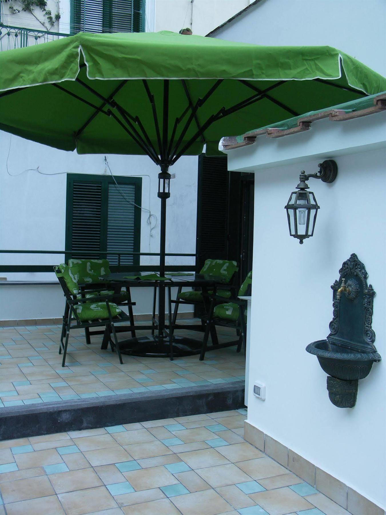 Mefra Camere - Amalfi Coast Атрани Екстериор снимка