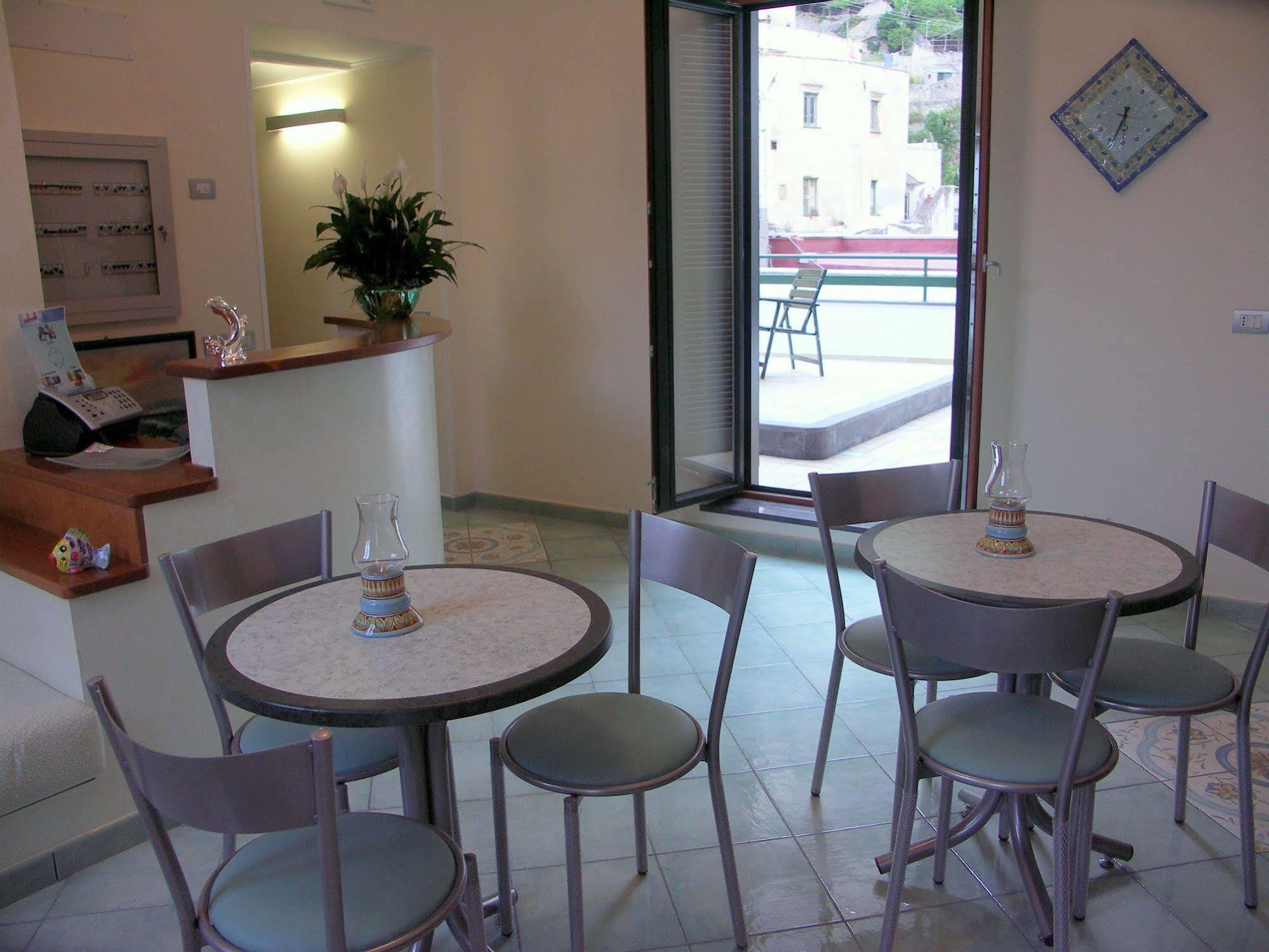 Mefra Camere - Amalfi Coast Атрани Екстериор снимка