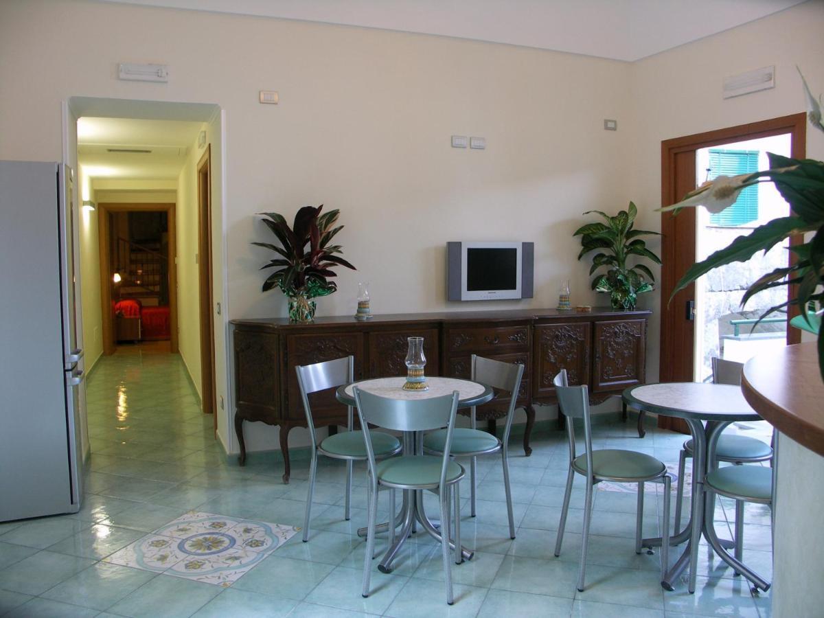 Mefra Camere - Amalfi Coast Атрани Екстериор снимка